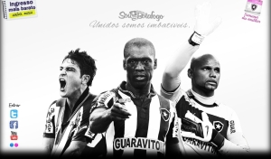 Botafogo Seedorf voetbal Brazilië
